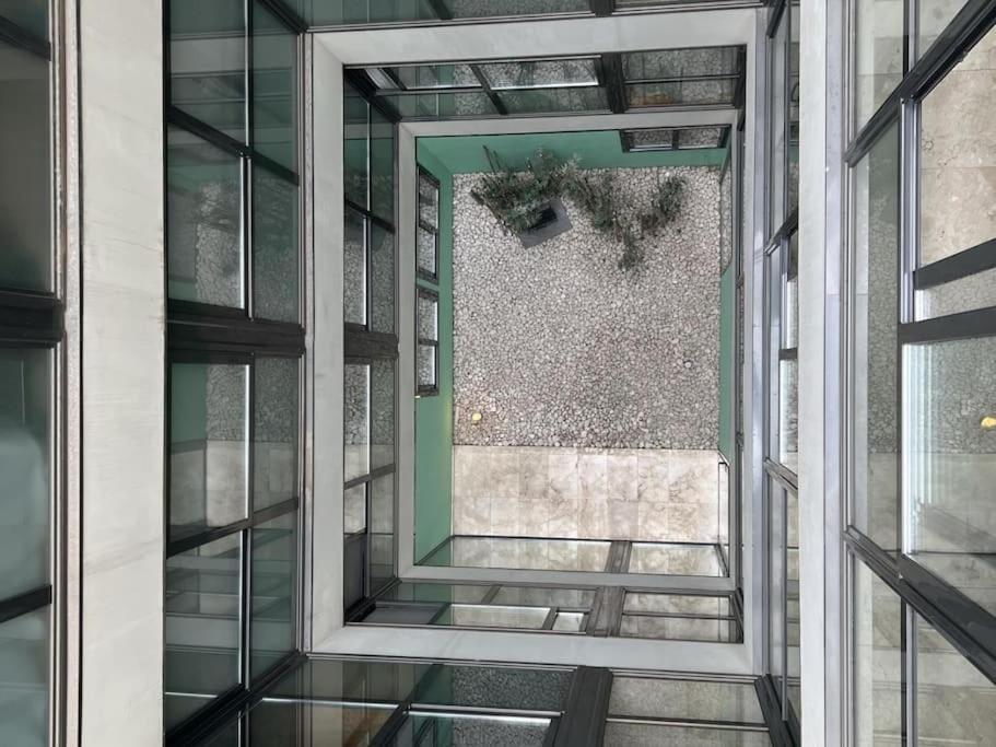 Click&Flat Sugranyes Apartment Barcelona Exterior foto