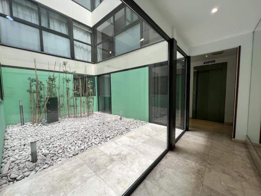 Click&Flat Sugranyes Apartment Barcelona Exterior foto