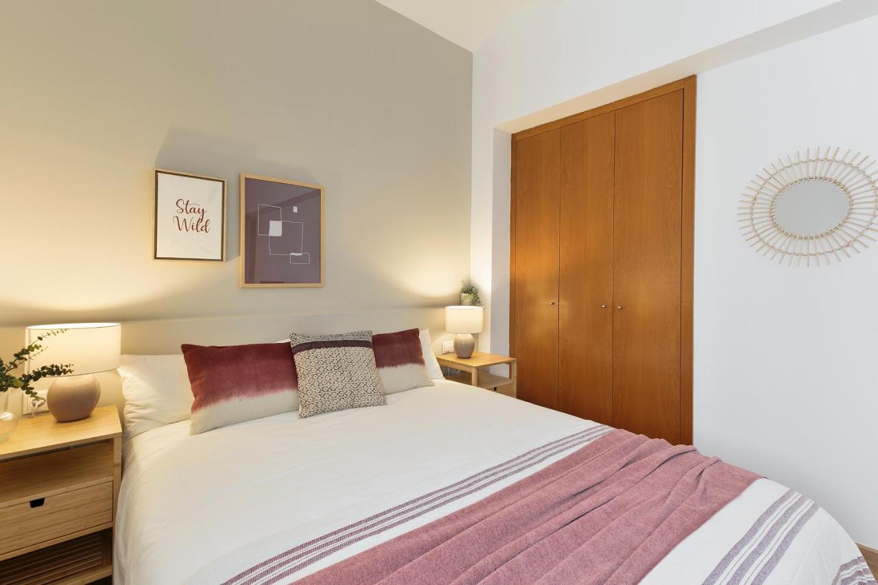 Click&Flat Sugranyes Apartment Barcelona Exterior foto
