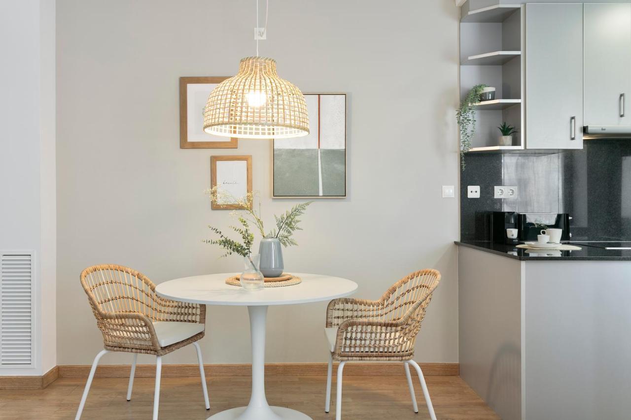 Click&Flat Sugranyes Apartment Barcelona Exterior foto