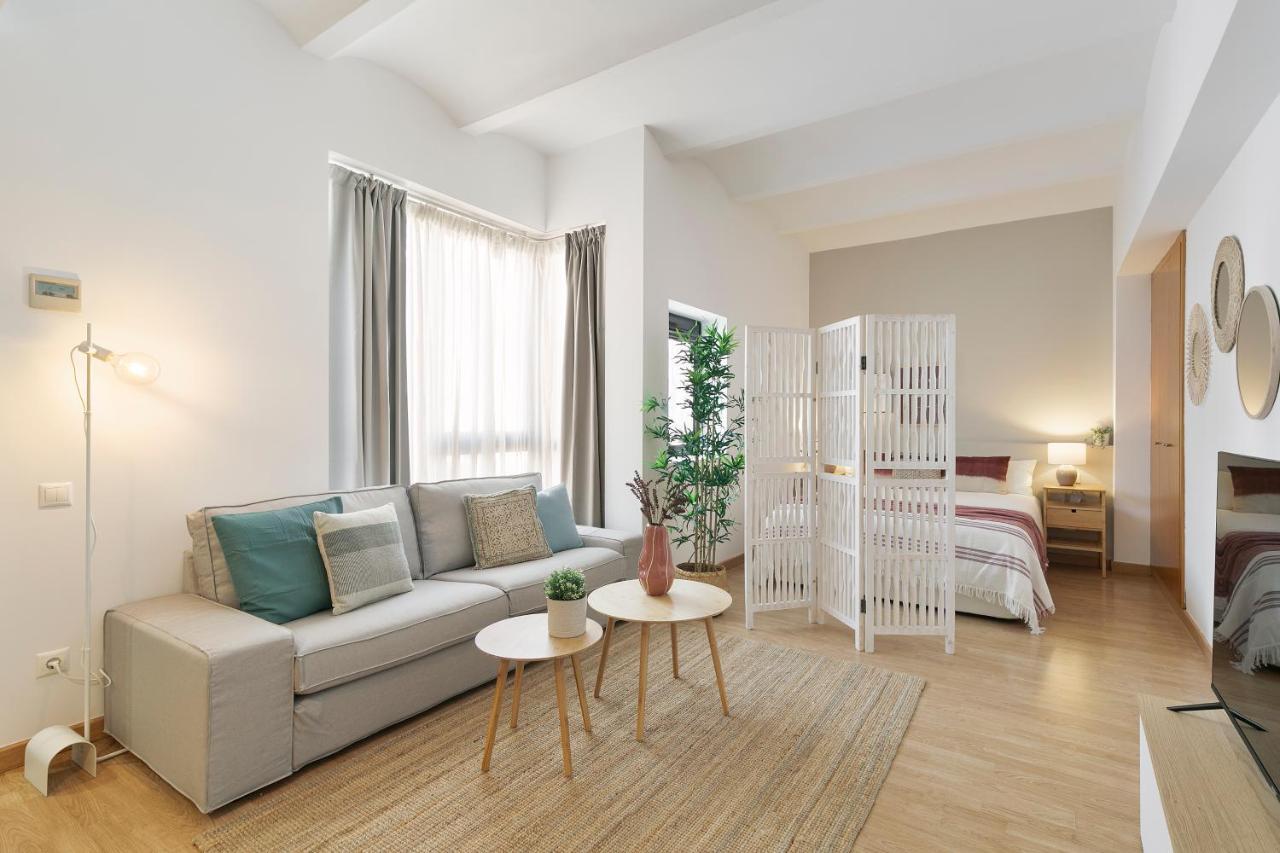 Click&Flat Sugranyes Apartment Barcelona Exterior foto